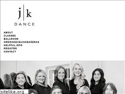 Sites similar to jkdancetexas.com