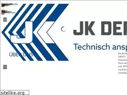 Sites similar to jkdefence.de
