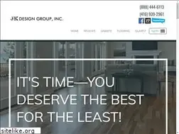 Sites similar to jkdesigngroupinc.com