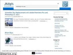 Sites similar to jkdigital.de