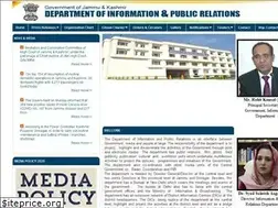 Sites similar to jkdirinf.in