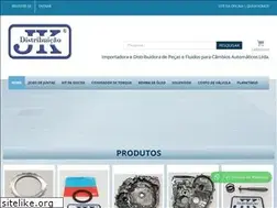 Sites similar to jkdistribuicao.com.br