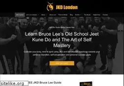 Sites similar to jkdlondon.com