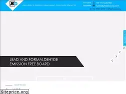 Sites similar to jkdplastics.com