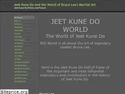 Sites similar to jkdworld.com