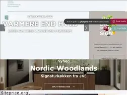 Sites similar to jke-design.dk