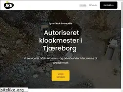 Sites similar to jke.dk