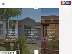 Sites similar to jkea.com.au