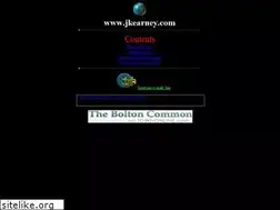 Sites similar to jkearney.com
