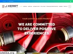 Sites similar to jkeart.com