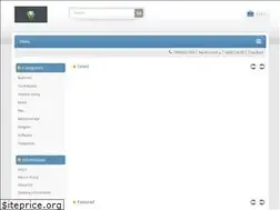 Sites similar to jkebooks.com