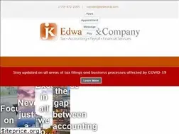 Sites similar to jkedwards.com