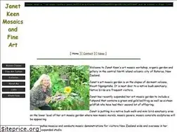 Sites similar to jkeen.net