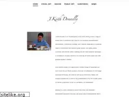 Sites similar to jkeithdonnelly.com