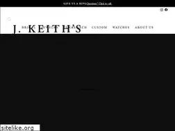 Sites similar to jkeithjewelry.com