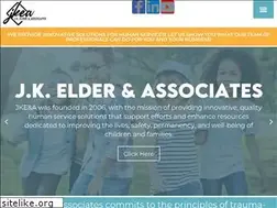 Sites similar to jkelder.com