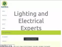 Sites similar to jkelectrical.net