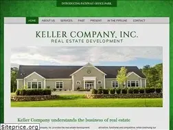 Sites similar to jkellerco.com