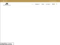 Sites similar to jkempresarial.com