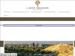 Sites similar to jkenterickson.com