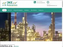 Sites similar to jkenterprises.co.in