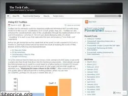 Sites similar to jkeohan.wordpress.com