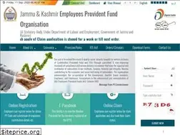 Sites similar to jkepfo.gov.in