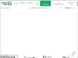 Sites similar to jkepler.edu.ec