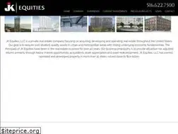 Sites similar to jkequities.com