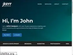 Sites similar to jkerrdesigns.com