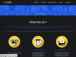Sites similar to jkestatesales.com