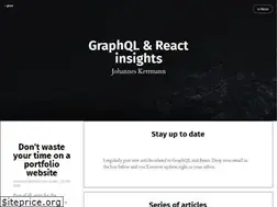 Sites similar to jkettmann.com