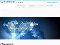 Sites similar to jkexecutives.com