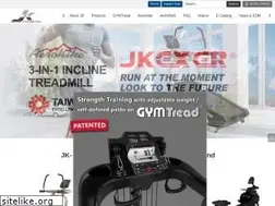 Sites similar to jkexer.com