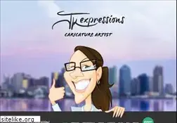 Sites similar to jkexpressions.com