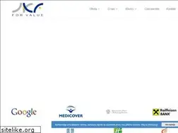 Sites similar to jkf.pl