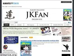 Sites similar to jkfan.jp