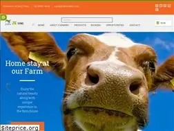 Sites similar to jkfarmsdairy.com