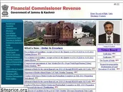 Sites similar to jkfcr.nic.in