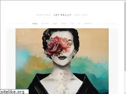 Sites similar to jkfineart.com