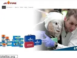 Sites similar to jkfire.in