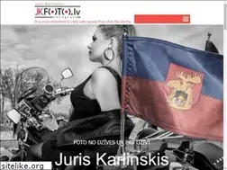 Sites similar to jkfoto.lv