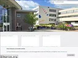 Sites similar to jkg-garbsen.de