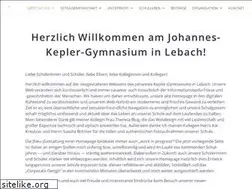 Sites similar to jkg-lebach.de