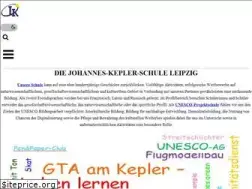 Sites similar to jkg-leipzig.de