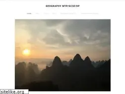 Sites similar to jkgeography.com
