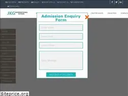 Sites similar to jkgisi.com