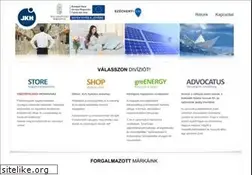 Sites similar to jkh.hu