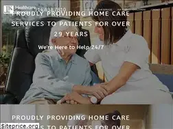 Sites similar to jkhealthcare.com