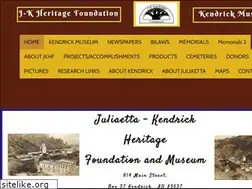 Sites similar to jkhfoundation.com